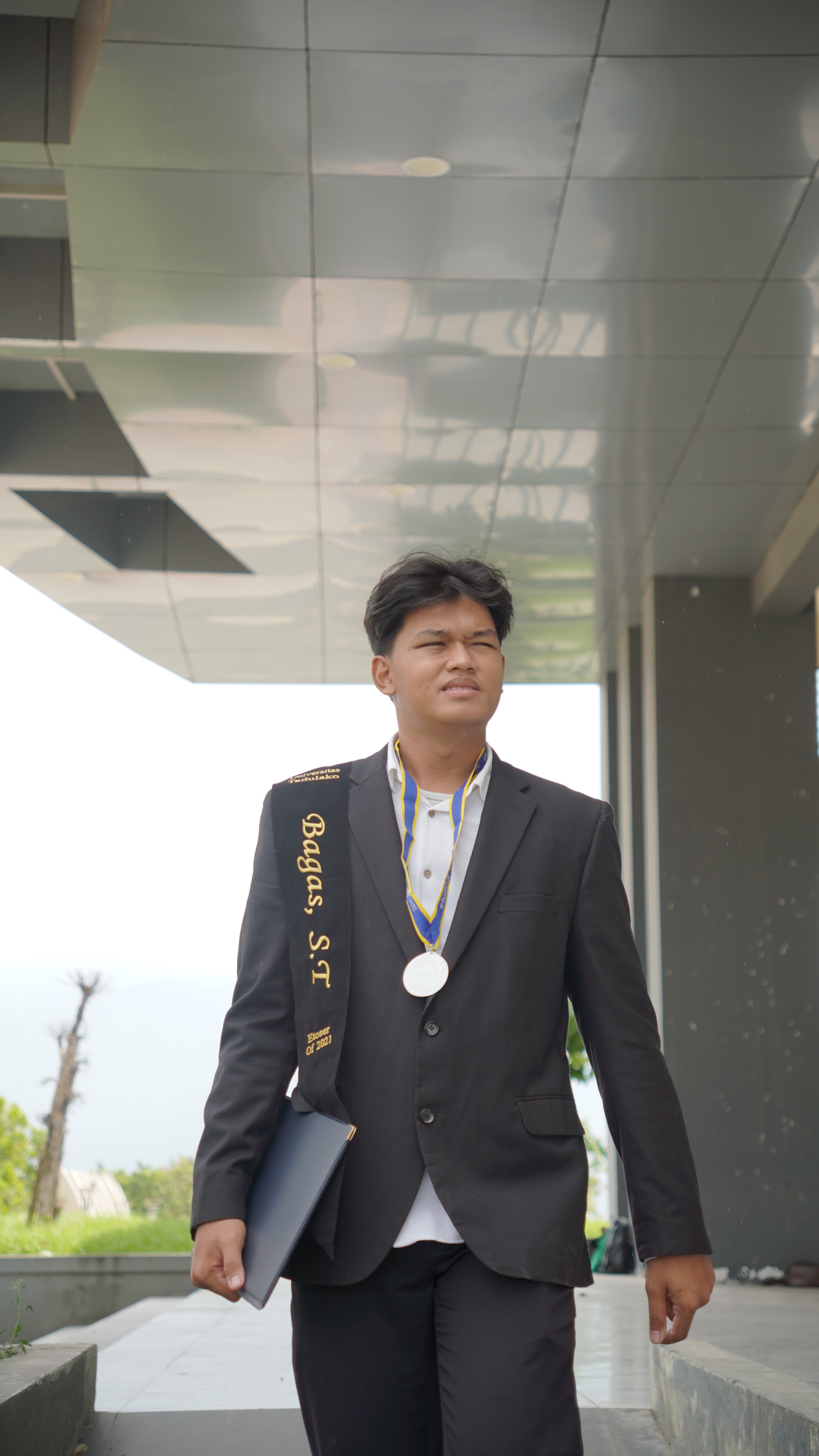 Bagas Jaya Andika