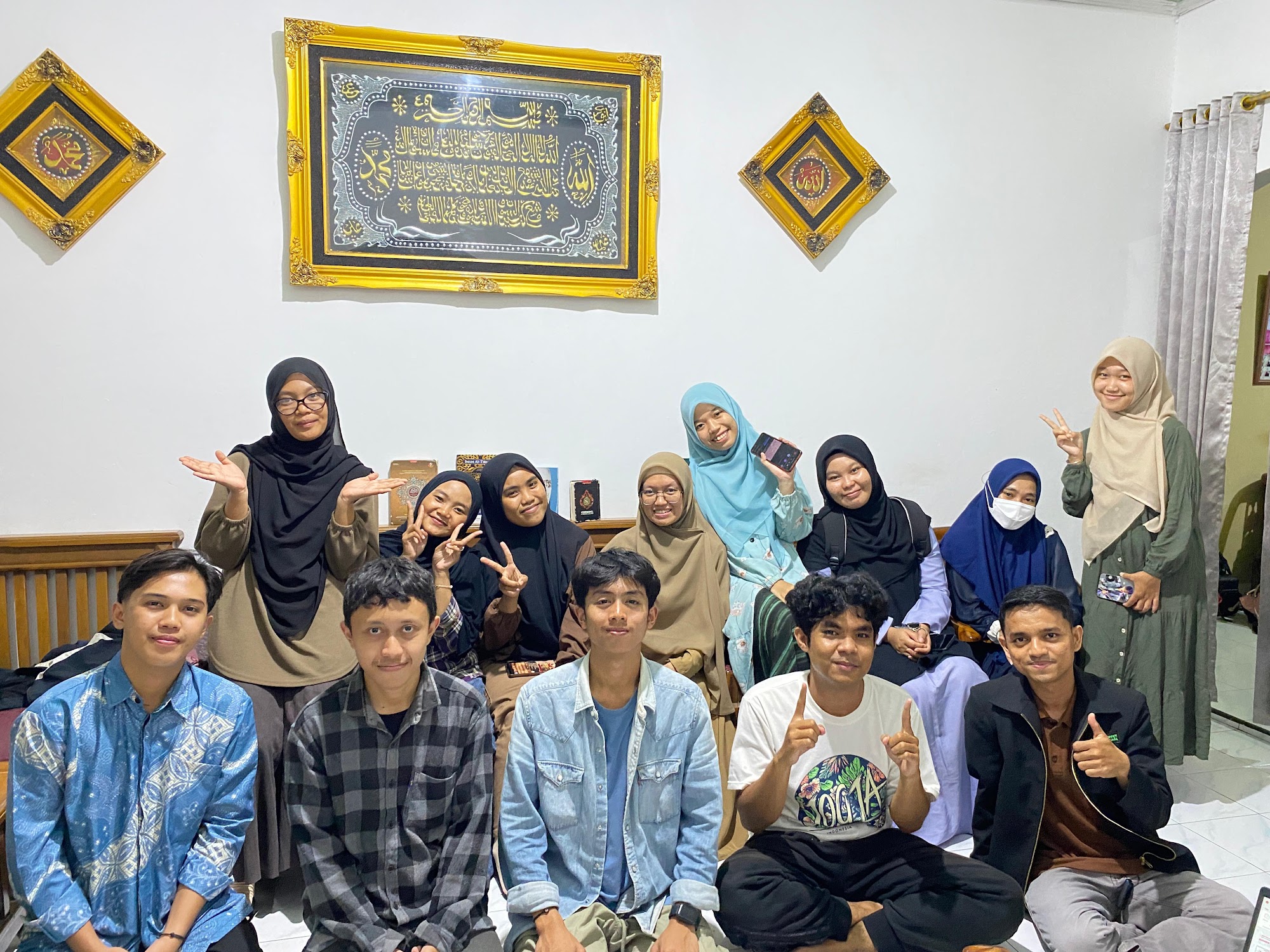 Ifthar Jama'i