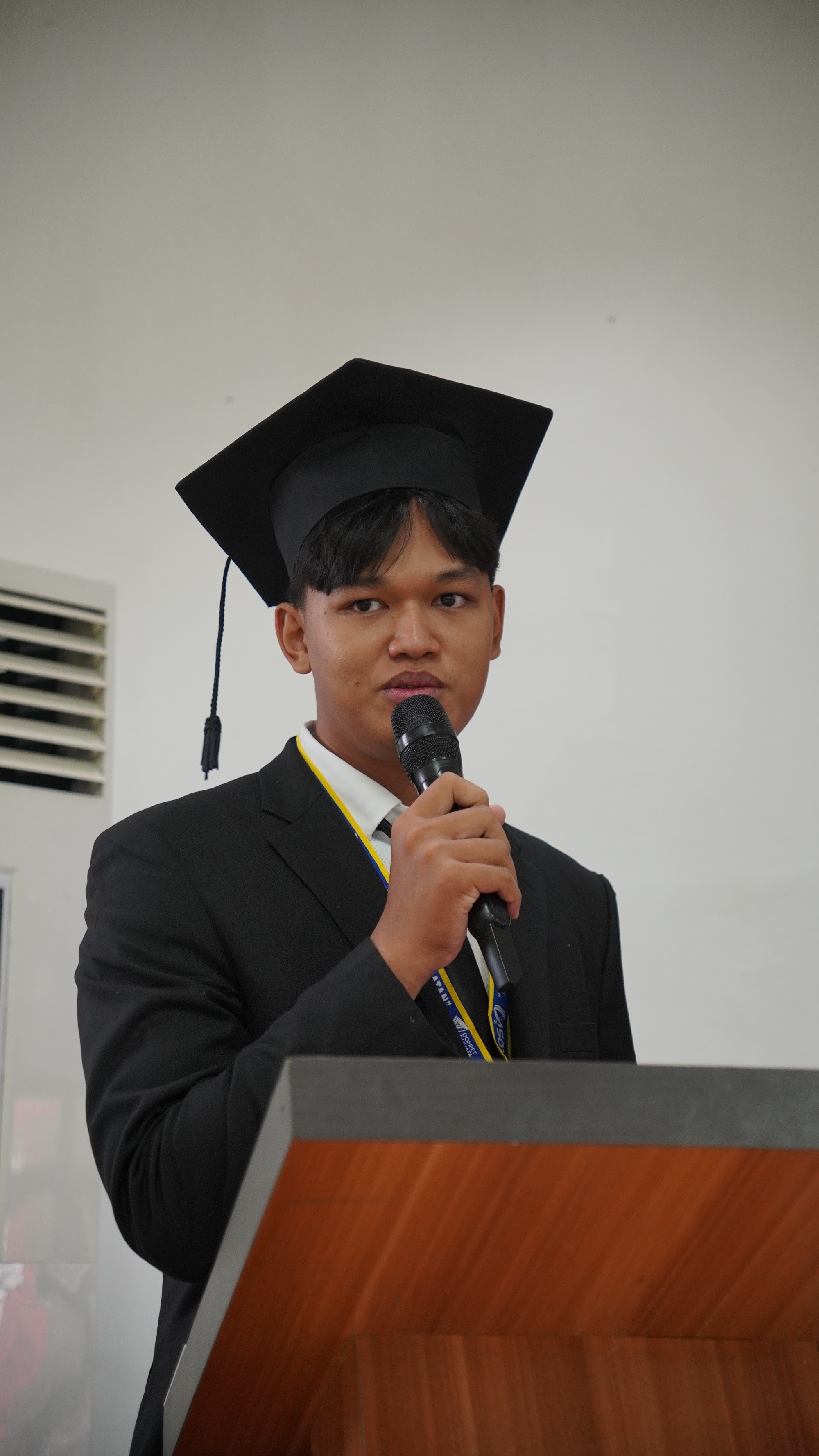 Dokumentasi Lepas Juang Awardee