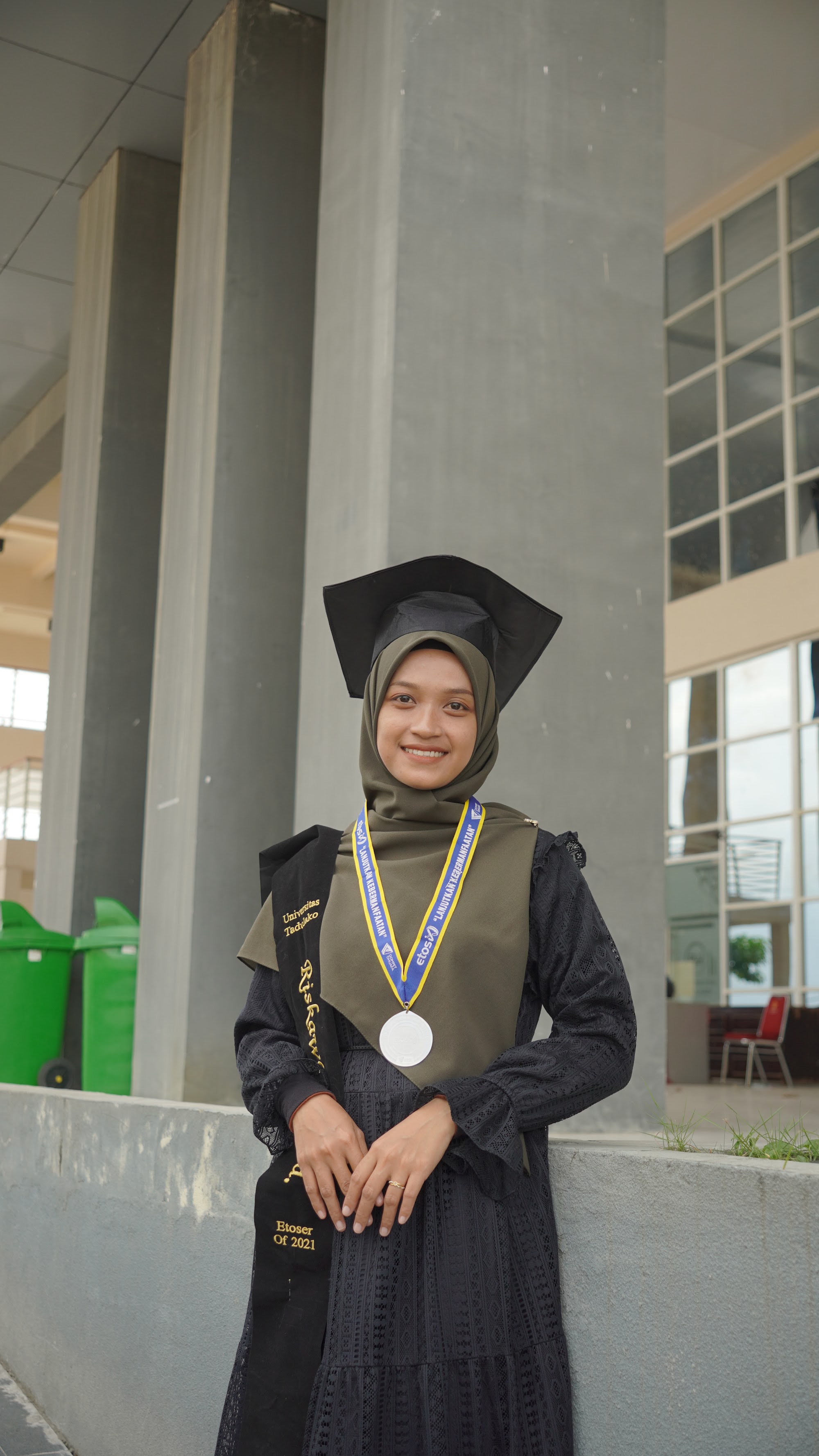 Riskawati