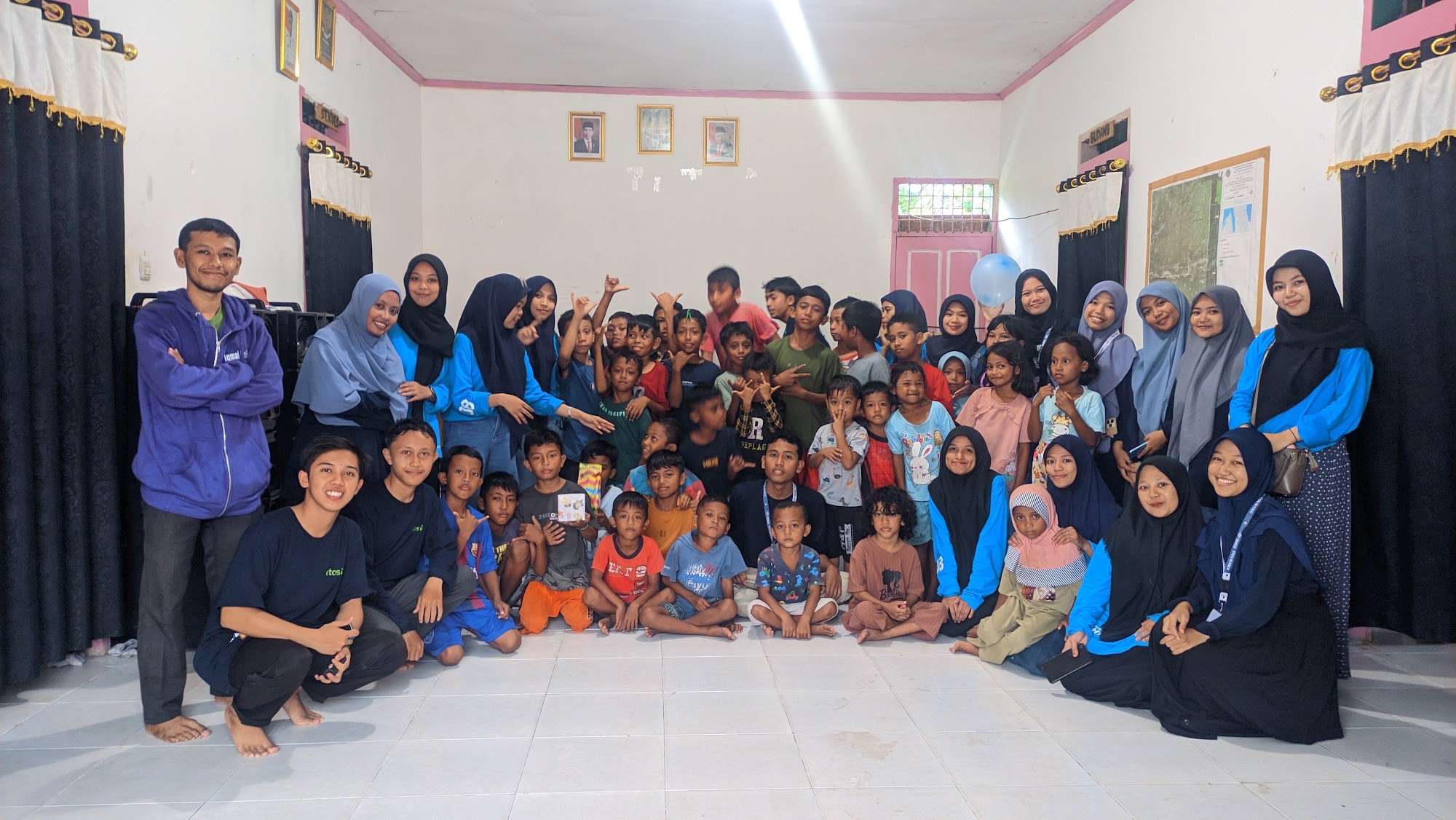 Social Project