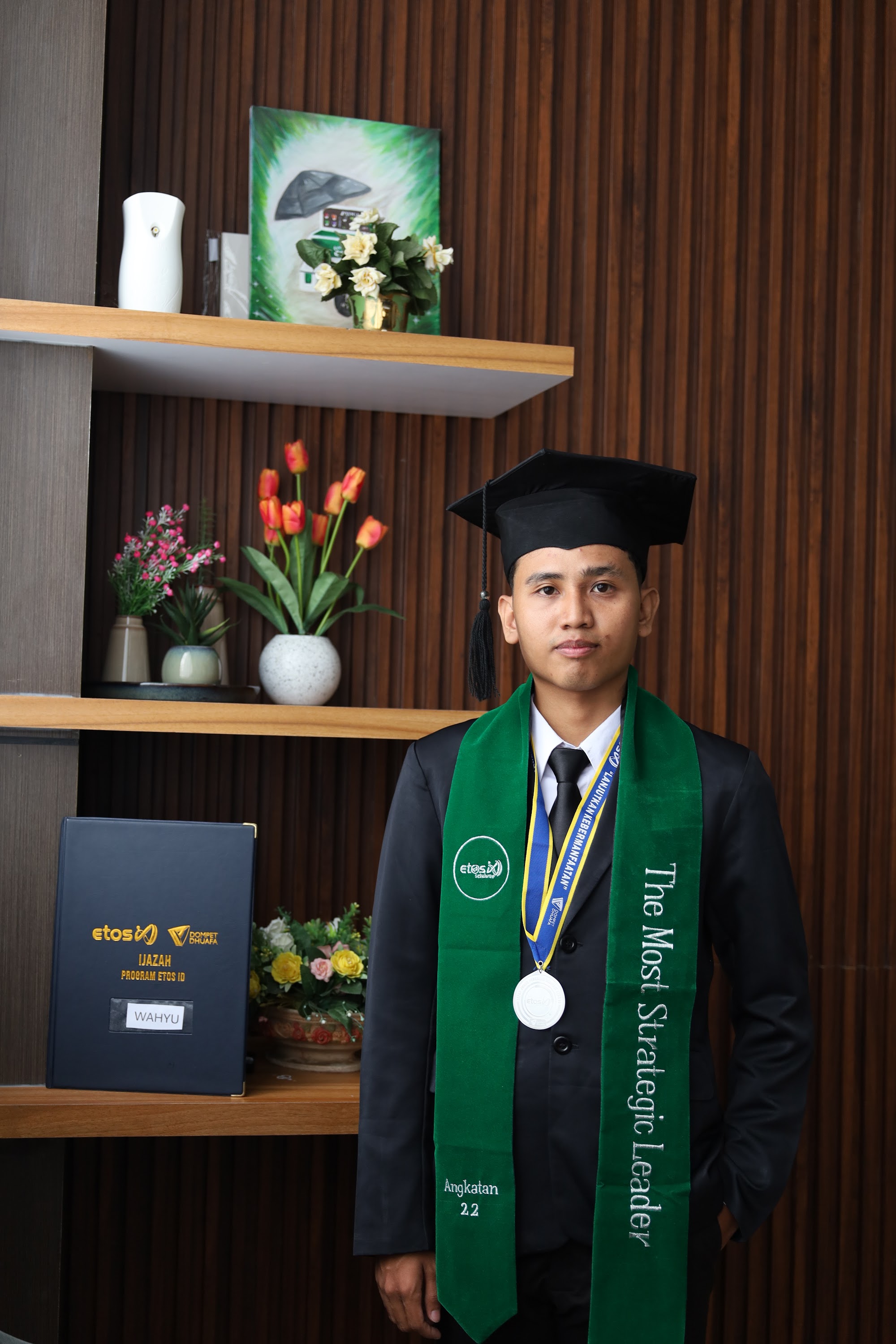 Wahyu Hidayat