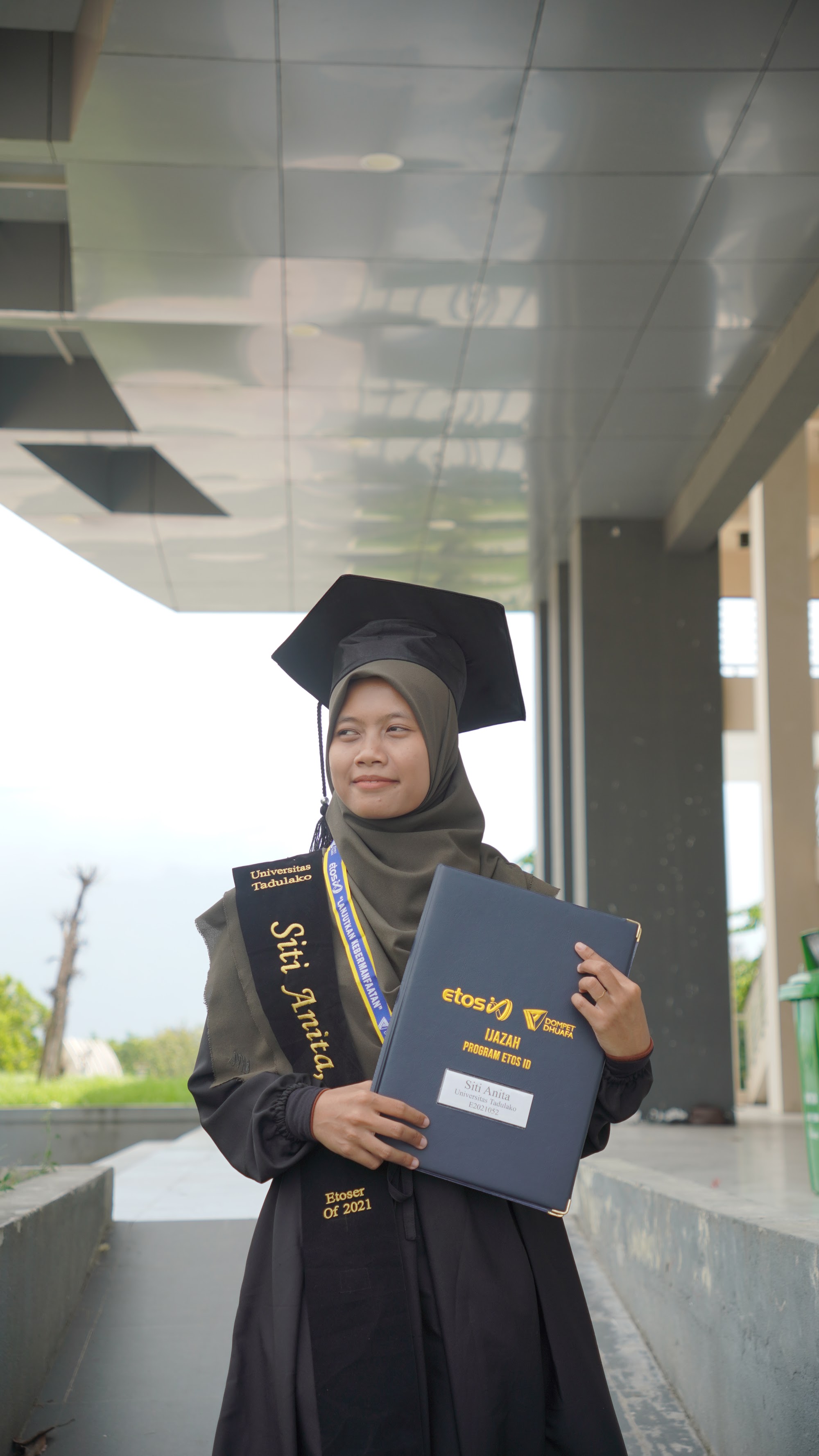 Siti Anita