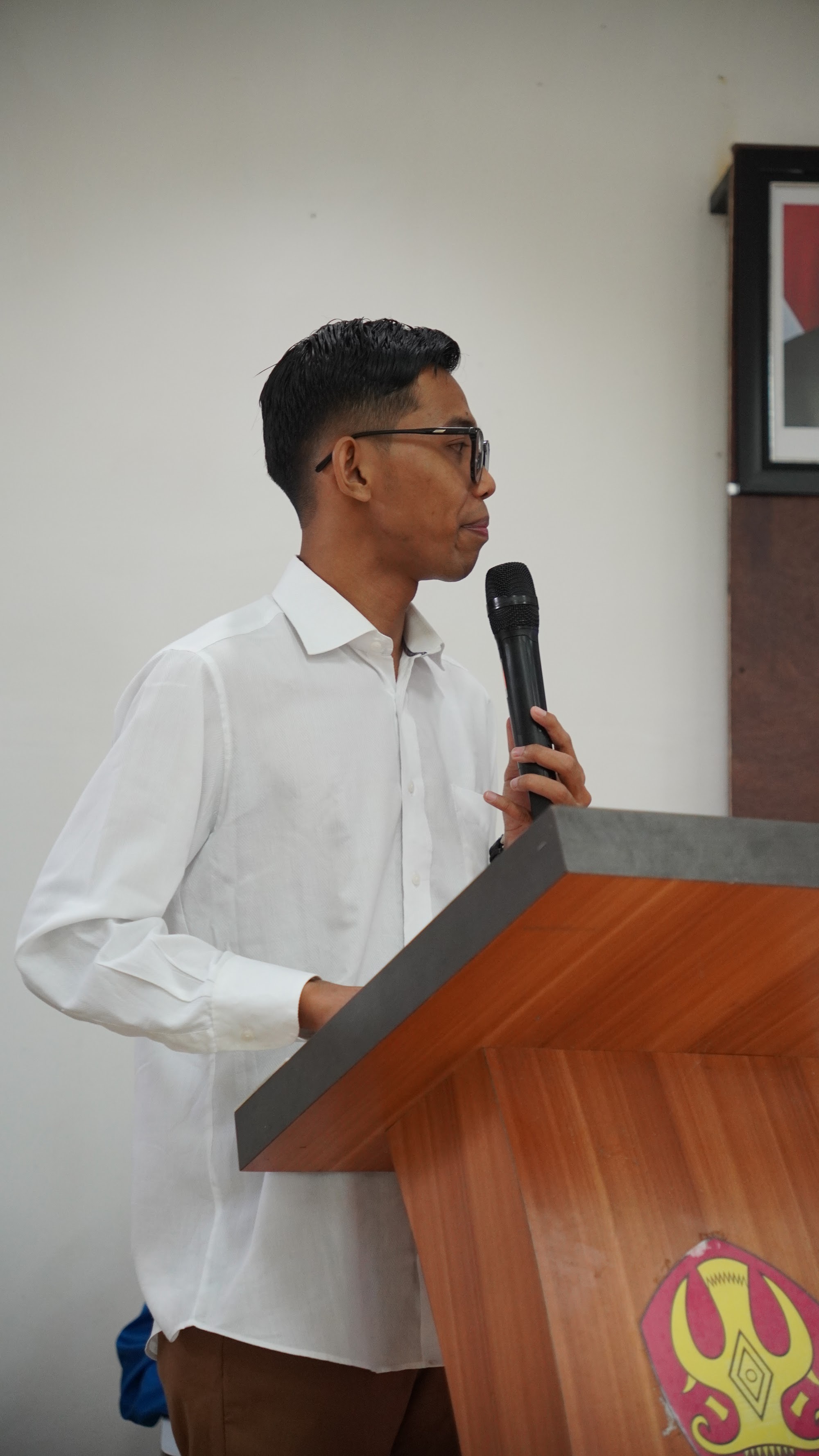 Dokumentasi Lepas Juang Awardee