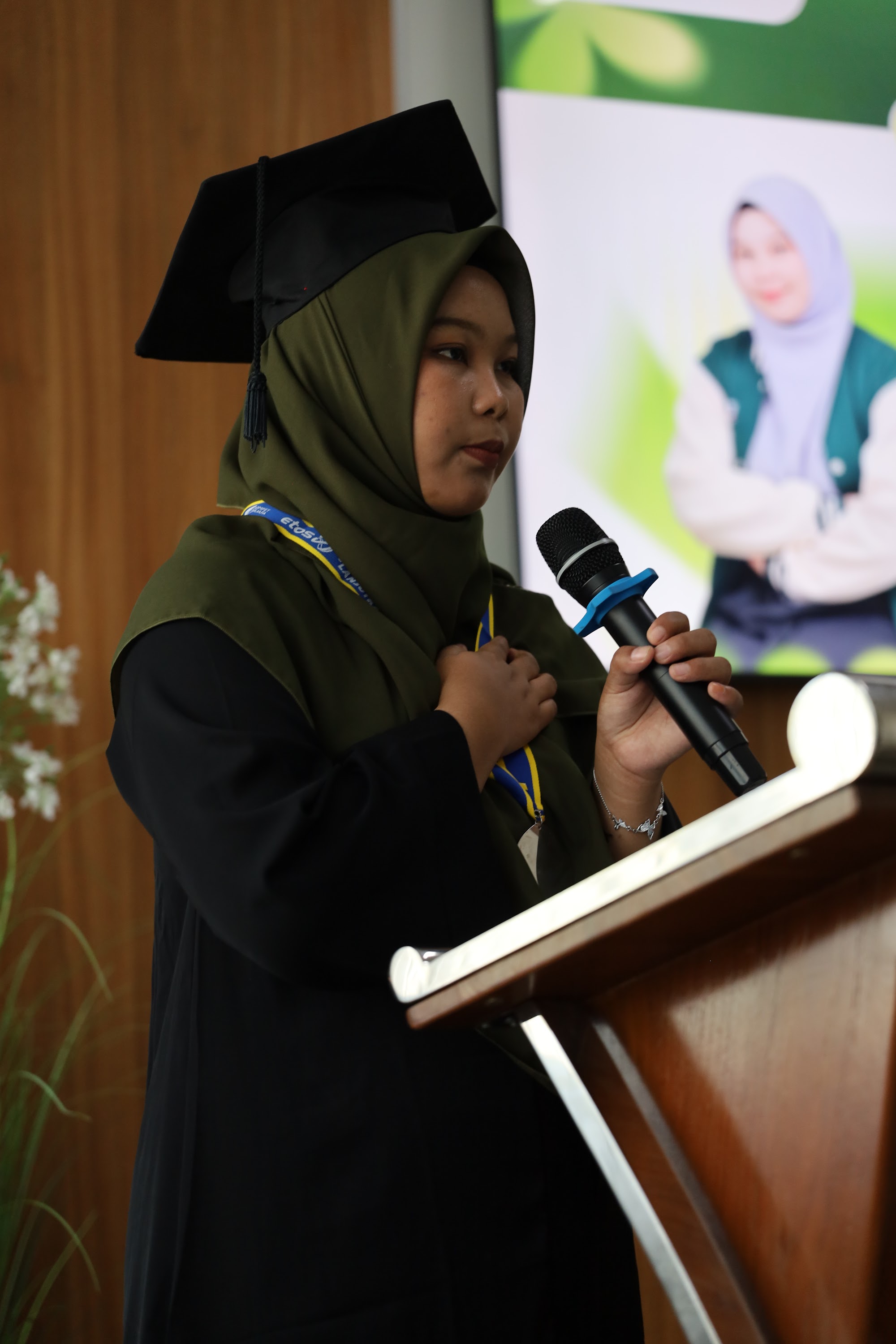 Dokumentasi Lepas Juang Awardee