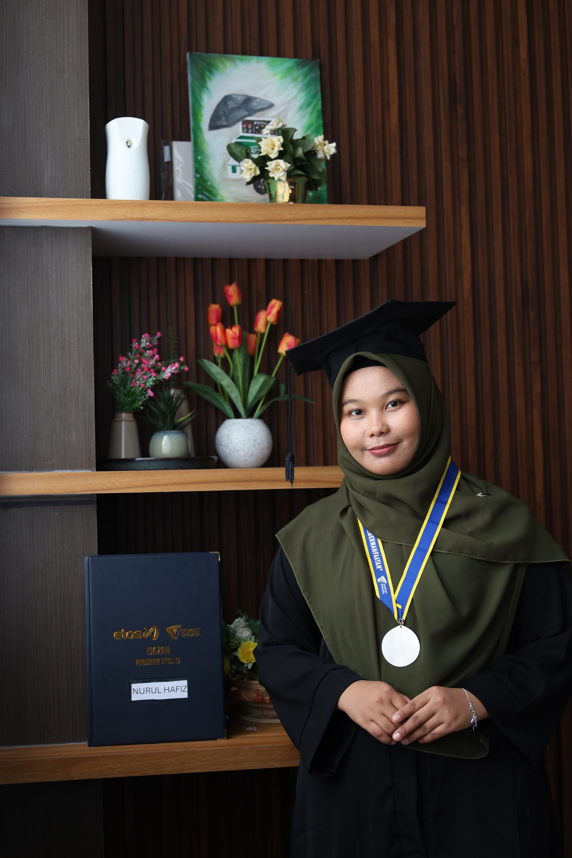 Nurul Hafizatul Isnaini