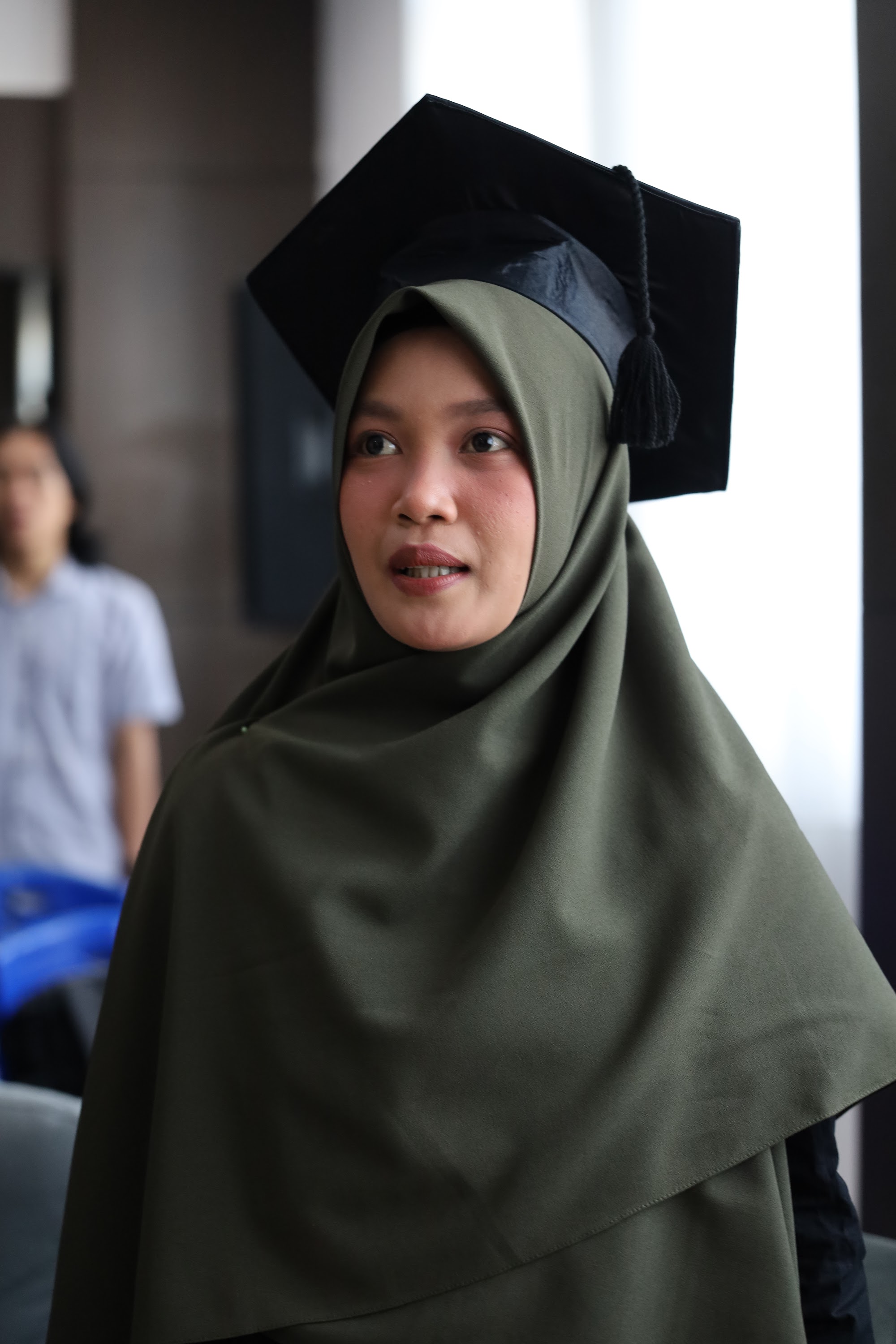 Dokumentasi Lepas Juang Awardee